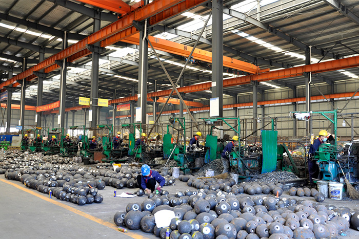 铜陵螺栓球批量生产